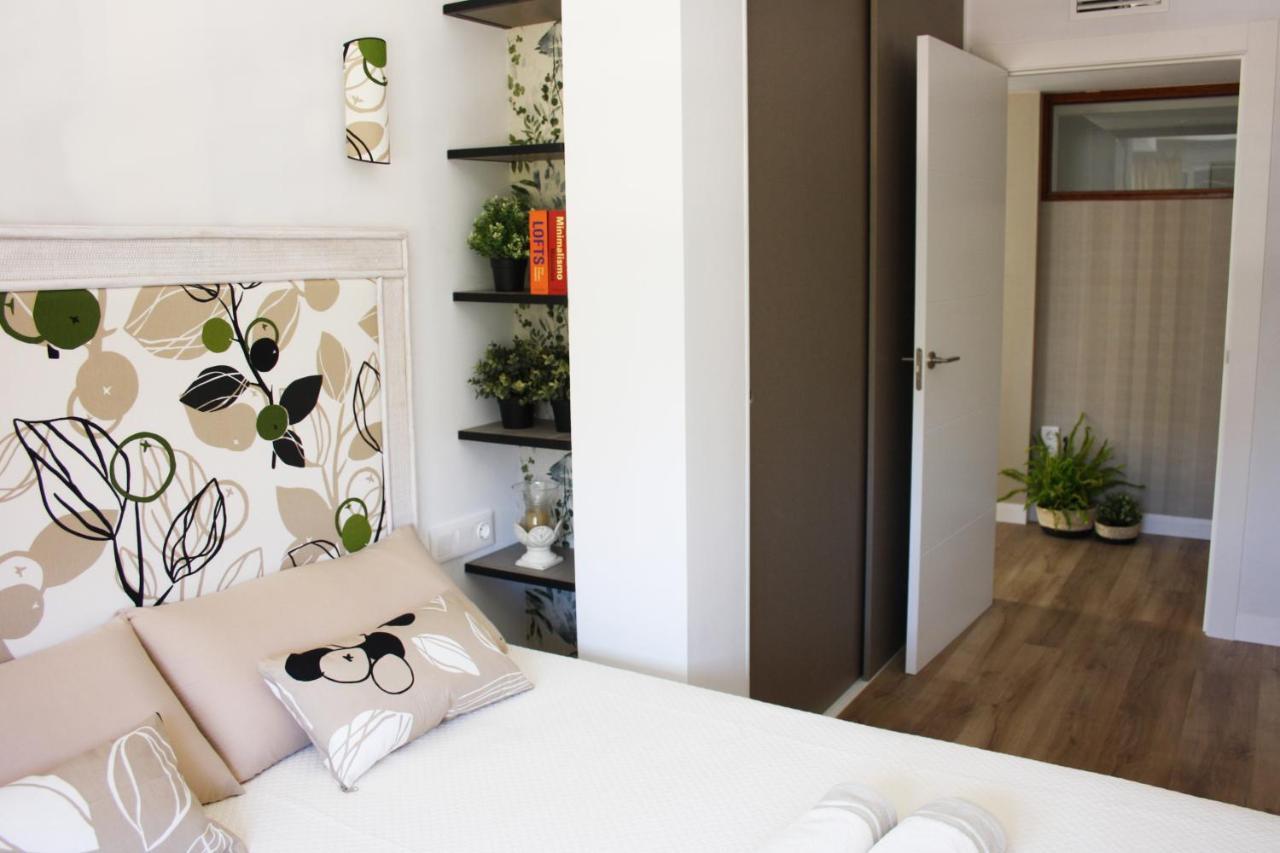 Torre Paris Daire Alicante Dış mekan fotoğraf