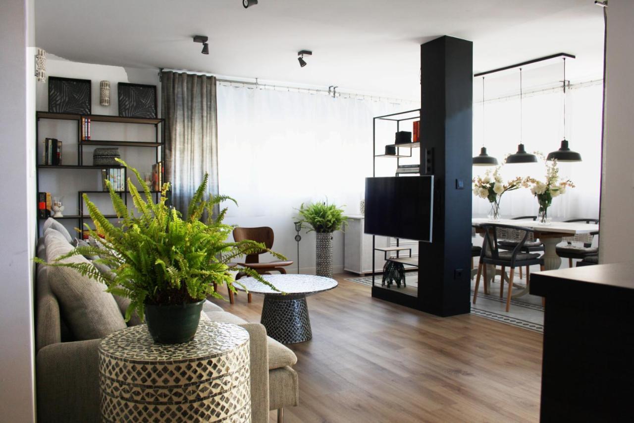 Torre Paris Daire Alicante Dış mekan fotoğraf