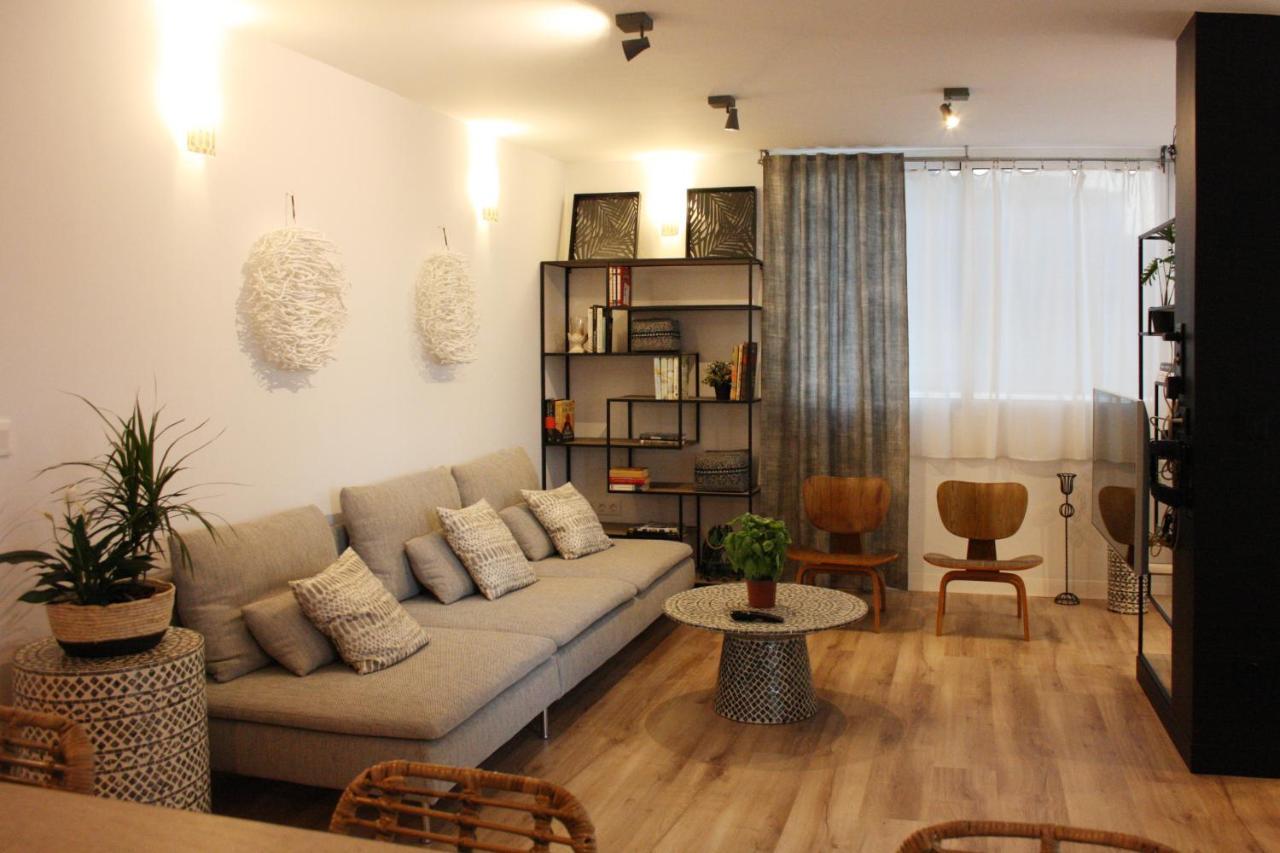 Torre Paris Daire Alicante Dış mekan fotoğraf