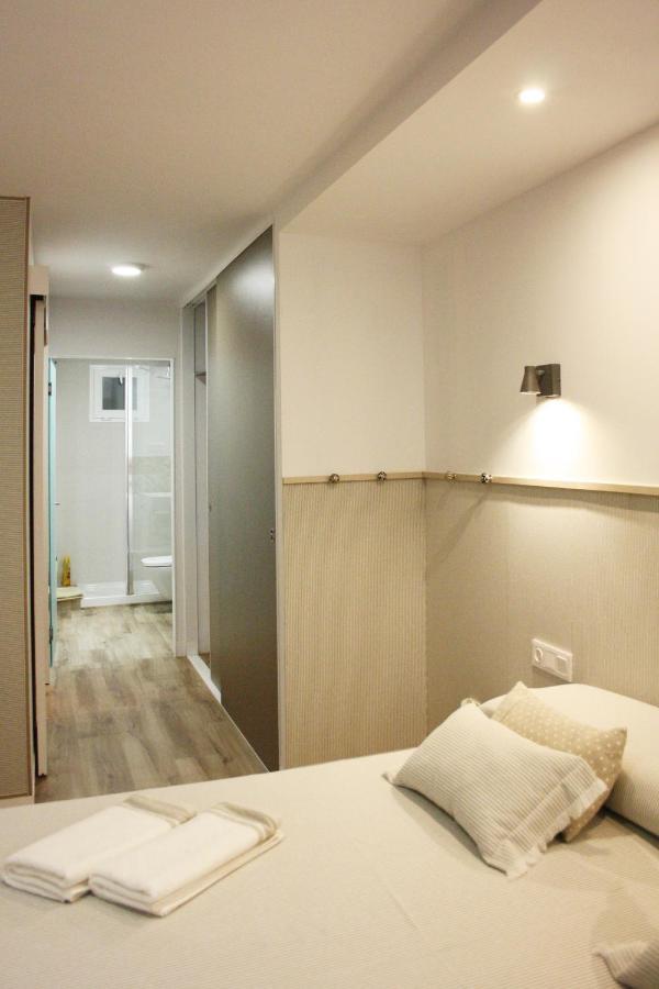 Torre Paris Daire Alicante Dış mekan fotoğraf