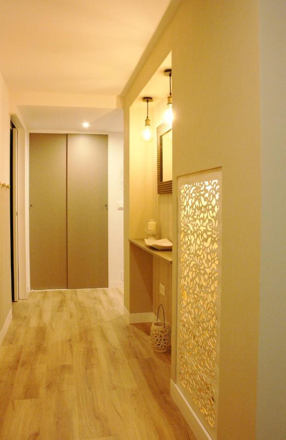 Torre Paris Daire Alicante Dış mekan fotoğraf